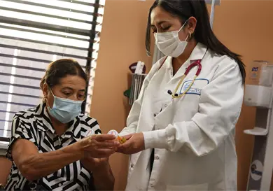 Impulsan reforma a investigaciones por negligencia m&eacute;dica