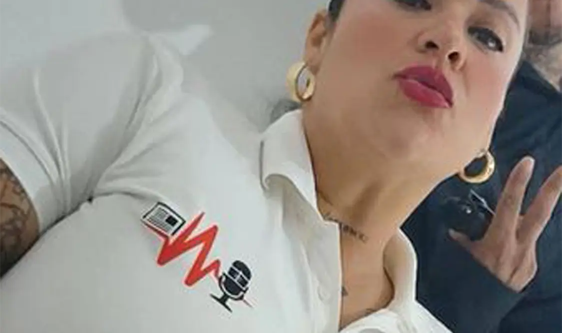 De Roxana Guzmánsigue sin conocerse su paradero. Cortesía