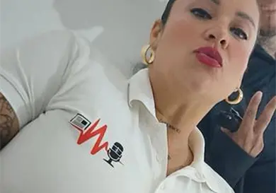 Suman 4 d&iacute;as del secuestro de la periodista Roxana