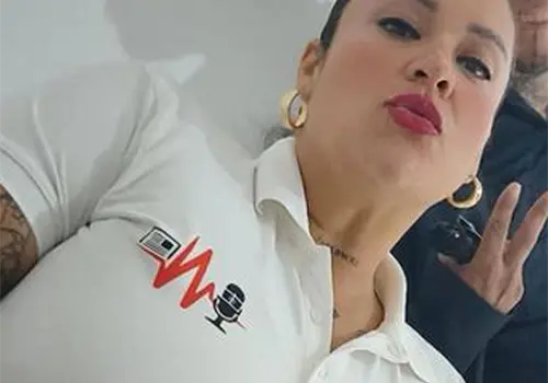 Suman 4 d&iacute;as del secuestro de la periodista Roxana