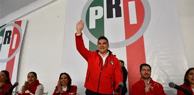 Vamos por milagro mexicano para ganar comicios