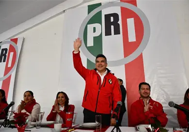 Vamos por milagro mexicano para ganar comicios