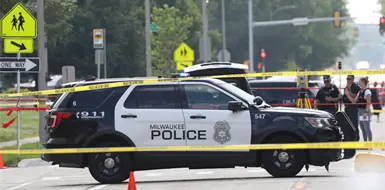 Tiroteo deja varios heridos en Ohio Tiroteo deja varios heridos en Ohio