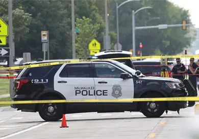 Tiroteo deja varios heridos en Ohio Tiroteo deja varios heridos en Ohio