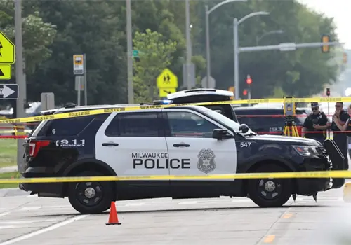 Tiroteo deja varios heridos en Ohio Tiroteo deja varios heridos en Ohio