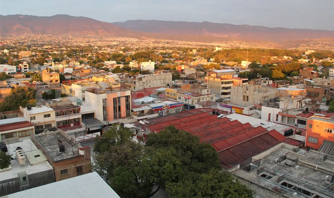 La ciudad no alcanzó los niveles requeridos para ubicarse dentro de las categorías. CP