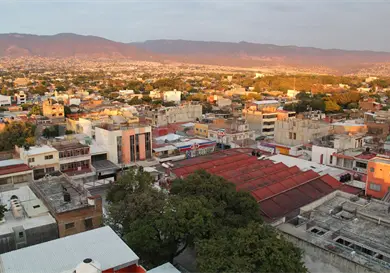 Rezagada, zona Metropolitana: IMCO