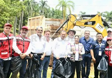 Trabajo coordinado fortalece la transformación Trabajo coordinado fortalece la transformación