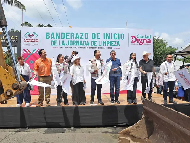 Trabajan para reducir riesgos de inundaciones Trabajan para reducir riesgos de inundaciones
