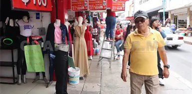 Mantiene Chiapas un crecimiento al alza