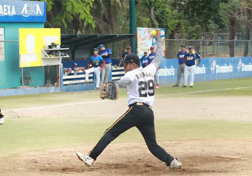 Petroleros busca un triunfo ante Apaches Petroleros busca un triunfo ante Apaches