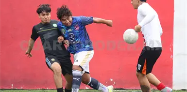 Decisiva fecha 14 en el Héroes Bonampak Decisiva fecha 14 en el Héroes Bonampak