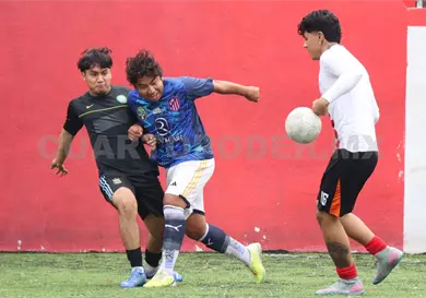 Decisiva fecha 14 en el H&eacute;roes Bonampak