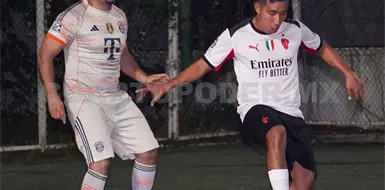 Monarquía conquista el Torneo Premier Monarquía conquista el Torneo Premier