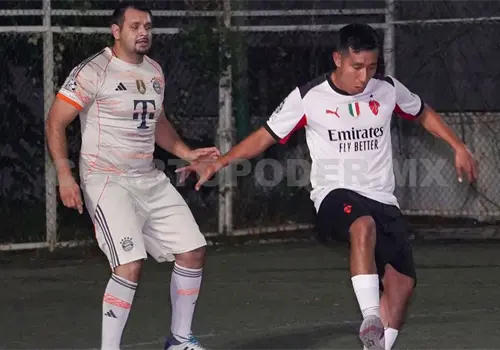 Monarquía conquista el Torneo Premier Monarquía conquista el Torneo Premier