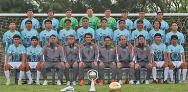 Lechuzas UPGCH recibe trofeos Lechuzas UPGCH recibe trofeos