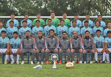 Lechuzas UPGCH recibe trofeos