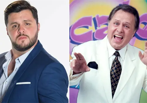 Todos lucran con la imagen de Paco Todos lucran con la imagen de Paco