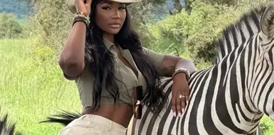 ¿Quién era Ashlee Jenae? ¿Quién era Ashlee Jenae?