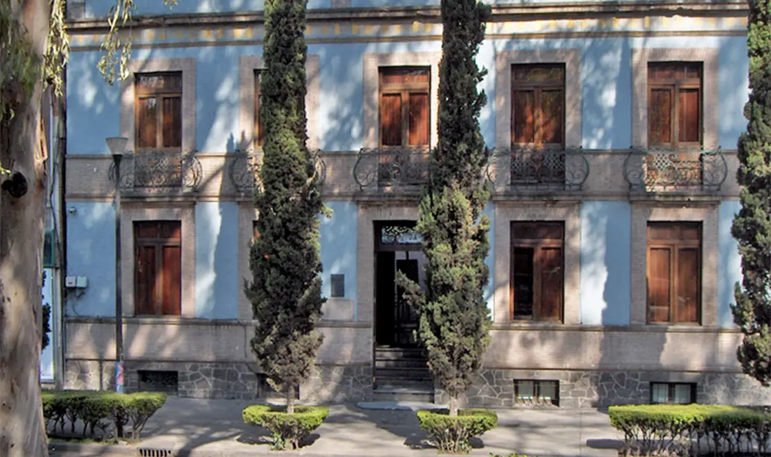 Luego de 33 años, la casa pasó a manos de la Secretaría de Cultura local, con el objetivo de iniciar una nueva etapa. Cortesía
