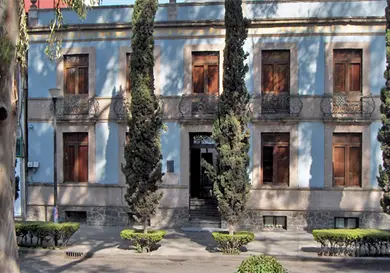 Casa L&oacute;pez Velarde se transforma