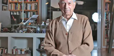 Temas de Vargas Llosa en Cuarto Poder Temas de Vargas Llosa en Cuarto Poder