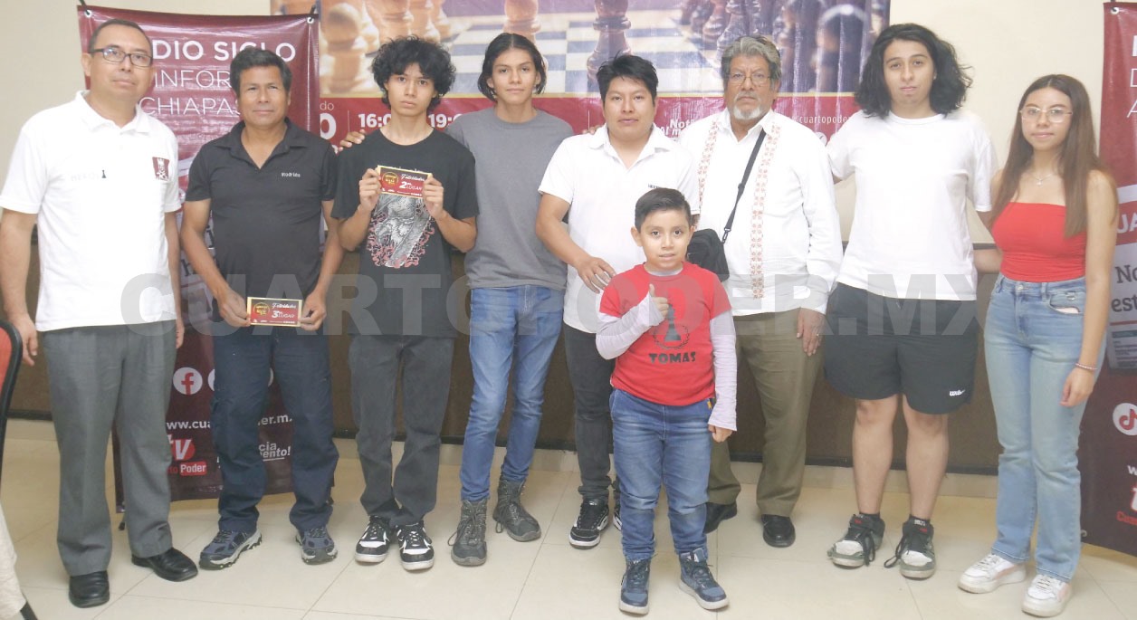 Torneo del 50o aniversario