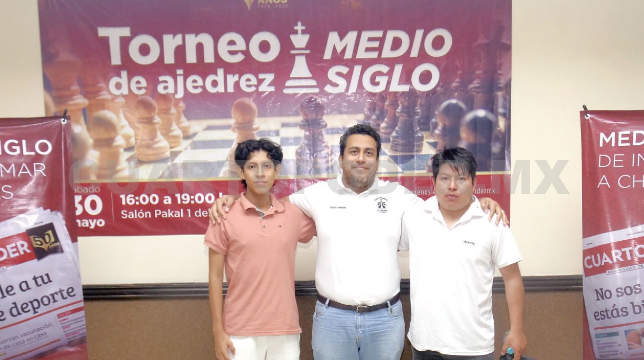 Torneo del 50o aniversario