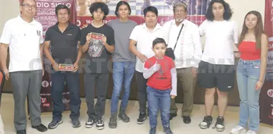 Torneo del 50o aniversario