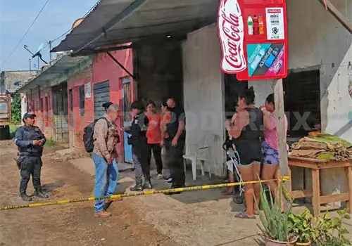 Lo encuentran muerto dentro de su vivienda Lo encuentran muerto dentro de su vivienda