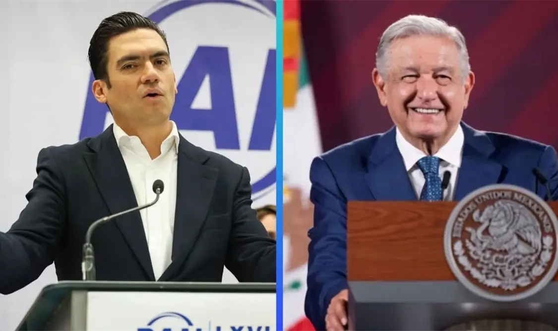 La oposición realizan una denuncia ante corte internacional. Cortesía