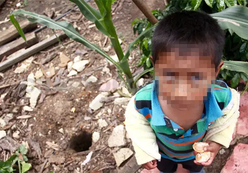 Refuerza acciones para proteger a infancias