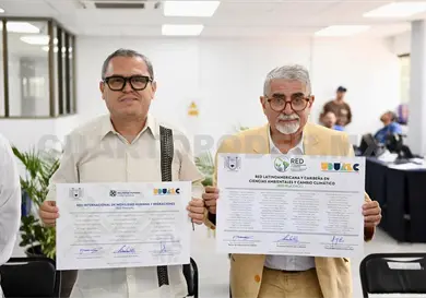 Fortalecen proyecci&oacute;n con la creaci&oacute;n de redes