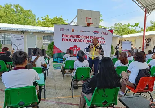 Impulsan prevenci&oacute;n de las adicciones