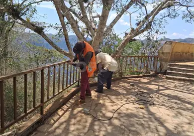 Mirador Los Chiapa abrir&aacute; ruta Tuxtla-SCLC