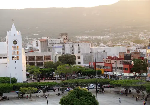 Contaminación ambiental se puede denunciar Contaminación ambiental se puede denunciar