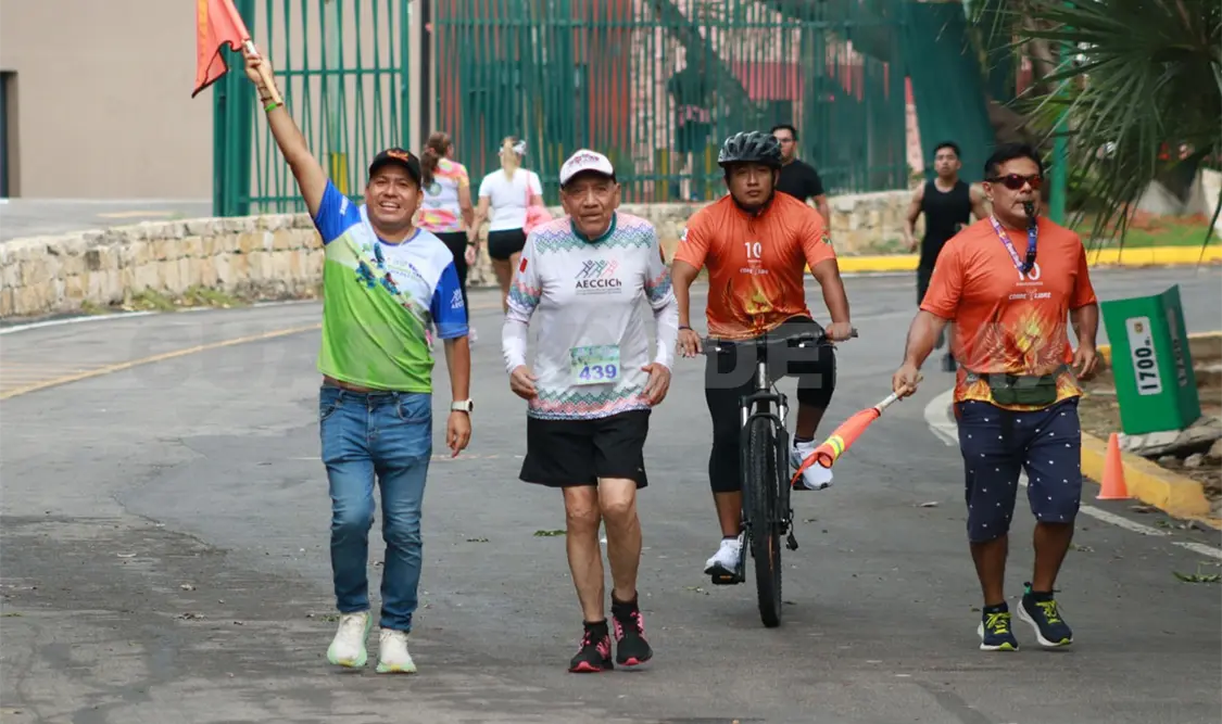 Foto: Samuel Meneses/CP