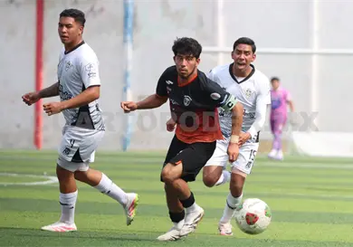 Daniel Cruz renovó un año más con Lechuzas Daniel Cruz renovó un año más con Lechuzas