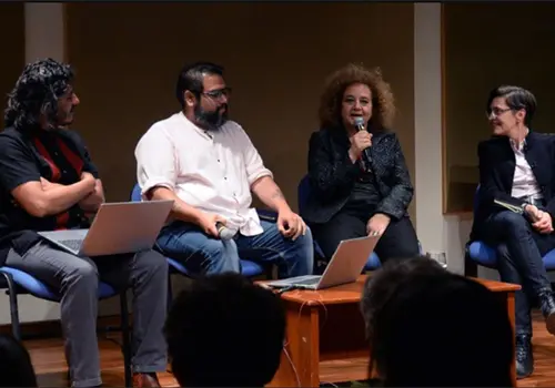 Rinden homenaje a mujeres en la fonograf&iacute;a