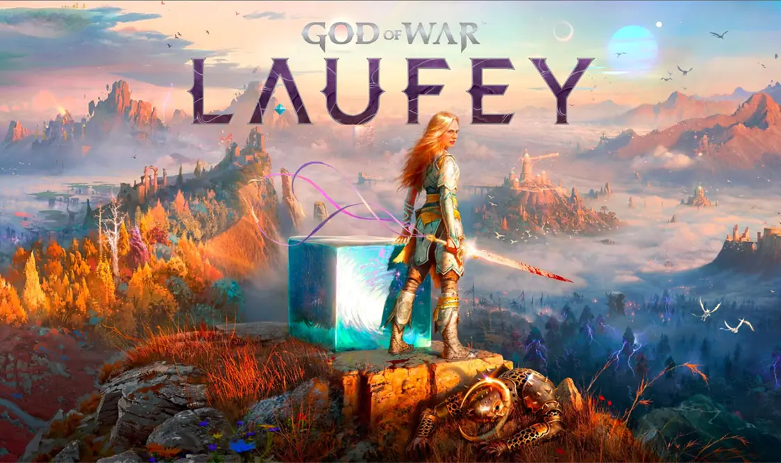 God of War: Laufey es anunciado en State of Play