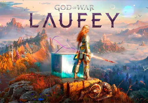 God of War: Laufey es anunciado en State of Play God of War: Laufey es anunciado en State of Play