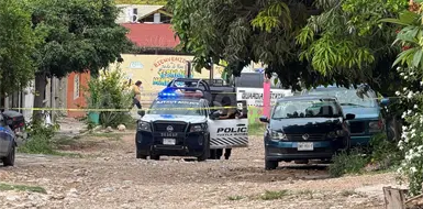 Mujer se ahorca con una soga en su casa Mujer se ahorca con una soga en su casa