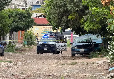 Mujer se ahorca con una soga en su casa Mujer se ahorca con una soga en su casa