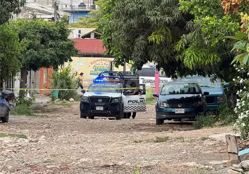 Mujer se ahorca con una soga en su casa Mujer se ahorca con una soga en su casa