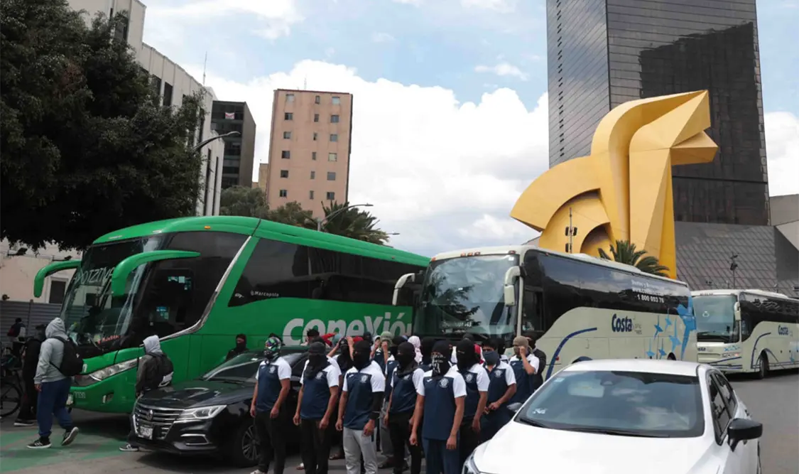 Padres denuncian operativo de difamación