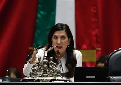 PRI insiste en una alianza opositora PRI insiste en una alianza opositora