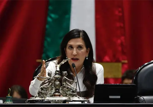 PRI insiste en una alianza opositora