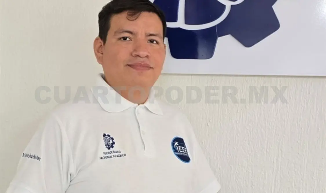 El investigador dijo que este tipo de hechos ayuda a motivar a estudiantes. Cortesía