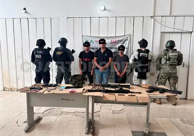 Mantienen efectividad en esclarecimiento de casos Mantienen efectividad en esclarecimiento de casos