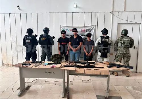 Mantienen efectividad en esclarecimiento de casos